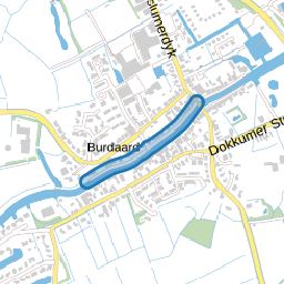 Ds.R.H.Kuipersstraat