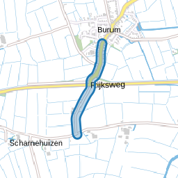 Kloosterweg