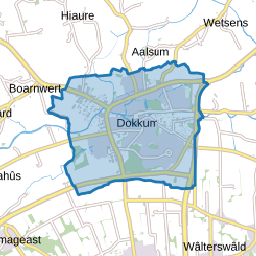 Dokkum