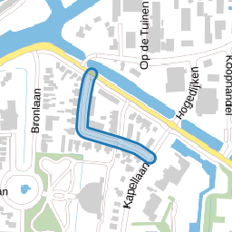 Carpentier Altingstraat