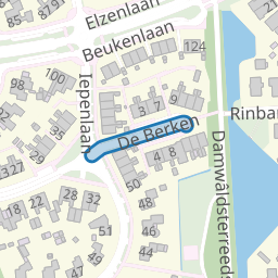 De Berken