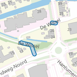 De Wissel