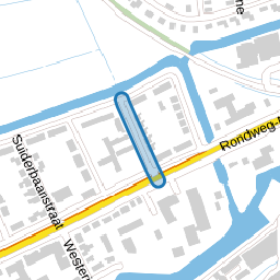 Dr. Nic. Radbodusstraat