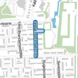 Festus Hommiusstraat