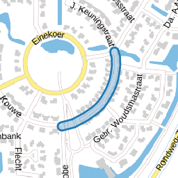 Gen. J.P. Gauthierlaan