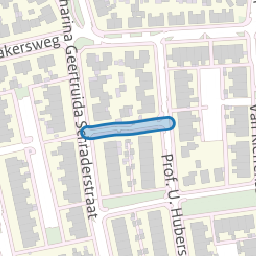 Joh. Hilaridesstrjitte