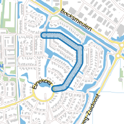 mr. J.P. Miedemastraat