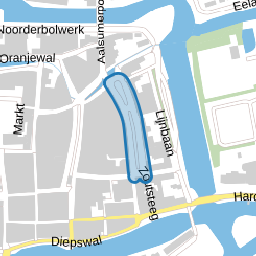 Oostersingel