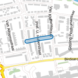 Reyner Bogermanstrjitte