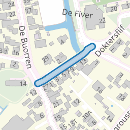 Foeke Sjoerdsstrjitte