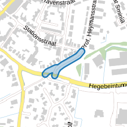 Burgemeester Esselinkstraat