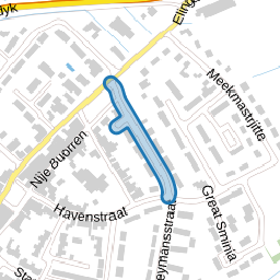 Johannes Wildeboerstraat