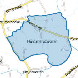 Hantumerútbuorren