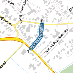 Johannes Piersonstrjitte