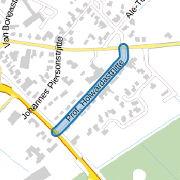 Prof. Holwardastrjitte