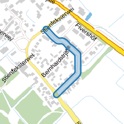 Dokter Ruinenstrjitte