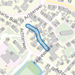 Foeke Sjoerdsstrjitte