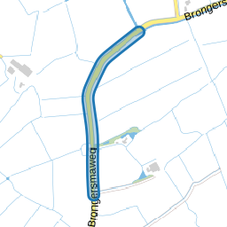 Brongersmaweg