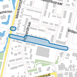 Gerrit Bleekerstraat