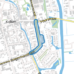 Gysbert Japicxstrjitte