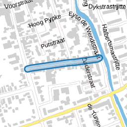 Regnerus Meinardystraat