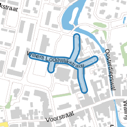 Willem Lodewijkstraat