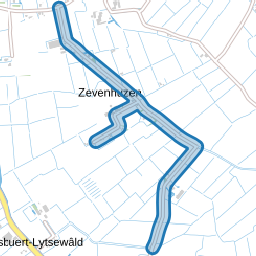Zevenhuisterweg