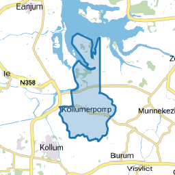 Kollumerpomp