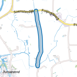 Oosterboereweg