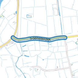 Soensterdijk