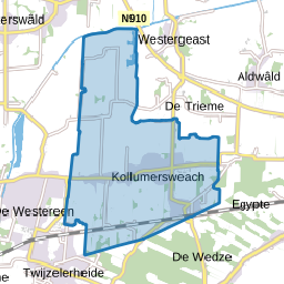 Kollumersweach