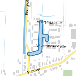 David Kloostermanstrjitte