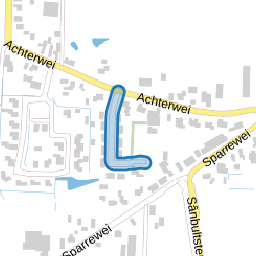 Fedde de Vriesstrjitte