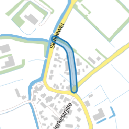 Teatske Alzumstrjitte