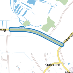 Kwelderweg