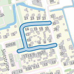 Coert Lambertusstrjitte