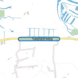 Kwelderweg