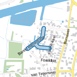 Bareld Bijmastrjitte