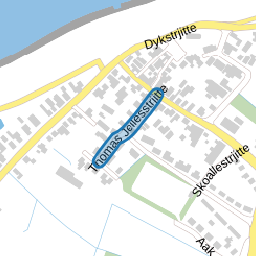 Thomas Jellesstrjitte