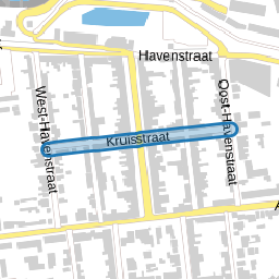 Kruisstraat