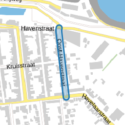 Oost-Havenstraat