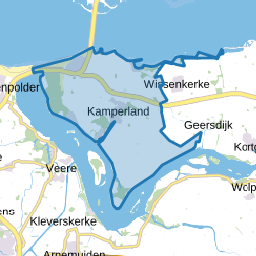 Kamperland
