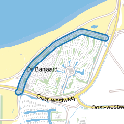 Banjaardweg