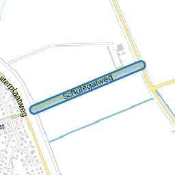 Schutegatweg