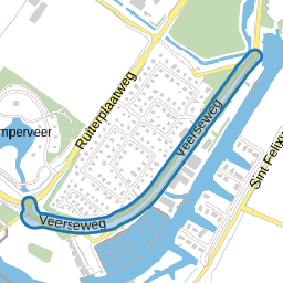 Veerseweg