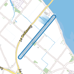 Colijnsplaatse Groeneweg