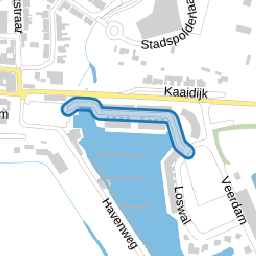 Beurtschippersstraat