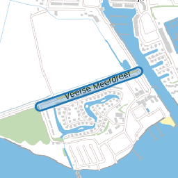 Veerse Meerdreef