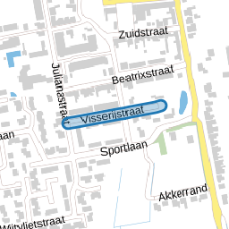 Visserijstraat