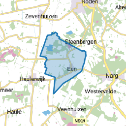 Een